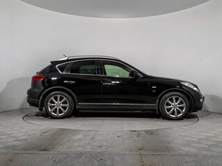 2013 Infiniti QX50 I, чёрный, 1550000 рублей, вид 4