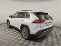 2025 Toyota RAV4 V (XA50), белый - вид 6