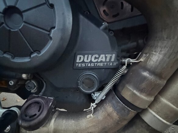 2013 Ducati Diavel, чёрный, 489999 рублей - вид 12