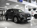 2026 Geely Okavango I Рестайлинг, серый - вид 1