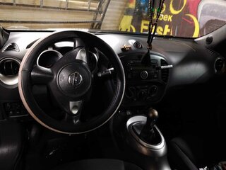 2012 Nissan Juke I, коричневый, 900000 рублей, вид 5