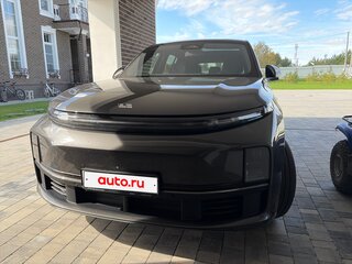 2023 Li Auto (Lixiang) L7 I, серый, 6300000 рублей, вид 1