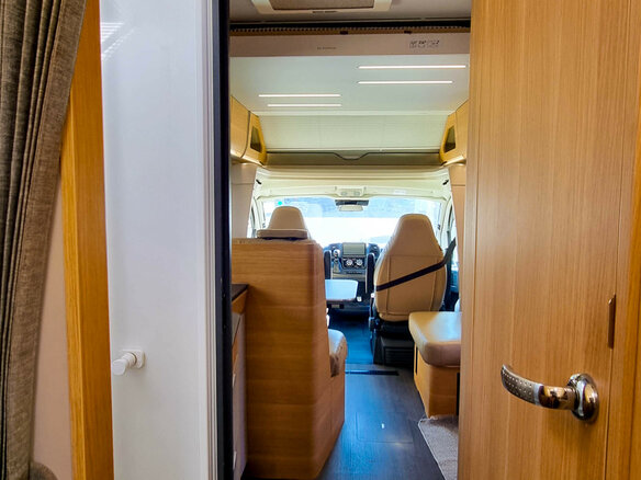 2023 Adria Sonic, белый, 10000000 рублей - вид 3