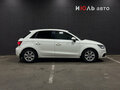 2012 Audi A1 I (8X), белый, 1050000 рублей - вид 3