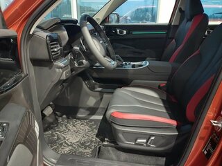 2026 Haval H3 I Рестайлинг, оранжевый, 3249000 рублей, вид 5