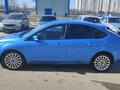 2008 Ford Focus II, голубой, 450000 рублей - вид 4