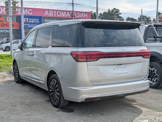 2026 JAC RF8, серебристый, 4875000 рублей, вид 4