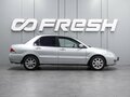 2006 Mitsubishi Lancer IX Рестайлинг, серебристый, 649000 рублей - вид 4
