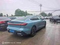 2026 Audi A5 L Sportback III (B10), синий, 5807375 рублей - вид 2