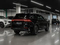 2026 Geely Monjaro (Xingyue L) I Рестайлинг 2 (China Market), чёрный - вид 4