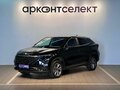 2024 Omoda C5 I Рестайлинг, чёрный, 1749000 рублей
