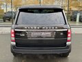 2013 Land Rover Range Rover IV, чёрный, 3765000 рублей - вид 11