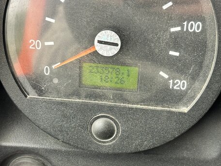 2013 КамАЗ 65115, оранжевый, 990000 рублей, вид 5