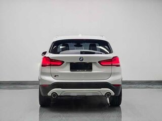 2023 BMW X1 18i sDrive III (U11/U12), белый, 2997205 рублей, вид 5