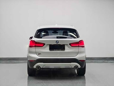 2023 BMW X1 Long 20Li sDrive III (U11/U12), белый, 3032315 рублей, вид 5