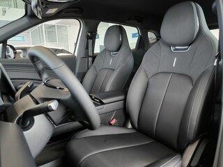 2026 Omoda C7, чёрный, 3099000 рублей, вид 2