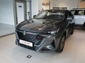 2025 Changan CS35 Max, серый