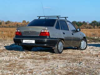 2006 Daewoo Nexia I, жёлтый, 160000 рублей, вид 2