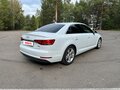 2016 Audi A4 V (B9), белый - вид 6