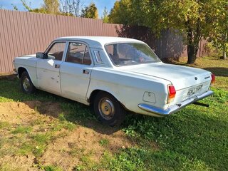 1979 ГАЗ 24 «Волга» 2407 I (24), белый, 95000 рублей, вид 4