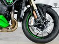 2022 Kawasaki Z H2, чёрный, 1620000 рублей - вид 10
