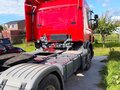2007 Scania P-series, красный, 1250000 рублей - вид 5