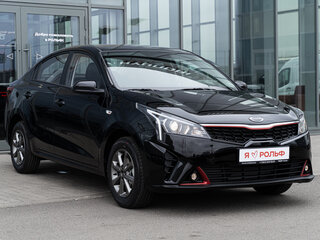 2025 Solaris KRS, чёрный, 2560000 рублей, вид 5