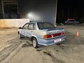 2002 Lada (ВАЗ) 2115, бежевый, 49000 рублей - вид 1