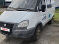 2016 ГАЗ ГАЗель (2705) Комби, белый, 430000 рублей