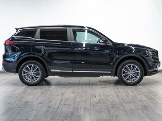2021 Geely Atlas Pro, чёрный, 1749000 рублей, вид 5