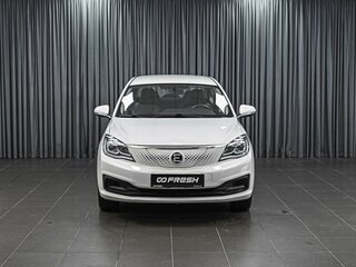 2023 Evolute i-Pro, белый, 1599000 рублей, вид 3