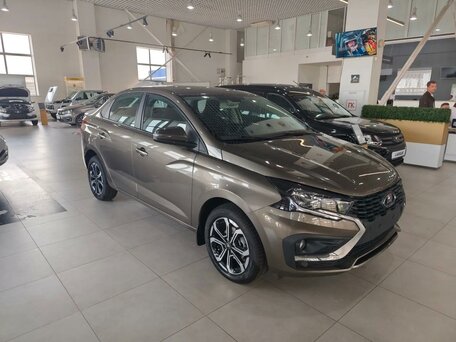 Lada (ВАЗ) Iskra