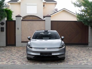 2026 Changan Qiyuan A06 28.39 kWh, серый, 2795000 рублей, вид 3