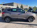 2014 Hyundai ix35 I Рестайлинг, коричневый, 1299999 рублей - вид 2