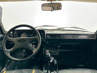 1998 Lada (ВАЗ) 2105, белый, 89900 рублей, вид 5