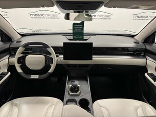 2023 Jetour Dashing I, серый, 1950000 рублей, вид 3