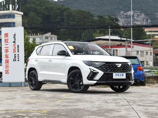 2026 Jetta VS5 I Рестайлинг 2, белый, 2050000 рублей, вид 2