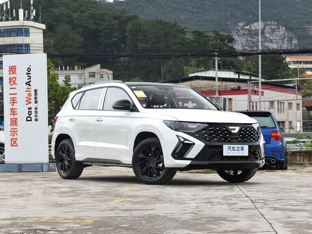 2026 Jetta VS5 I Рестайлинг 2, белый, 2050000 рублей, вид 2
