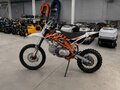 2026 Kayo TT160, оранжевый, 84500 рублей - вид 1