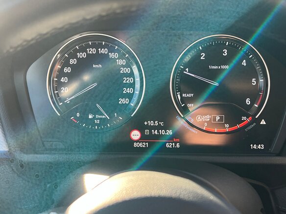 2022 BMW X1 16d sDrive II (F48) Рестайлинг, чёрный, 2550000 рублей - вид 15