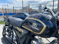 2025 Racer Alpha, чёрный