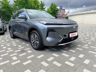 2025 Geely Galaxy Starship 7 130km, серый, 2990000 рублей, вид 3