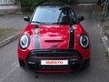 2022 Mini Hatch JCW III (F55/F56) Рестайлинг 2, красный - вид 7