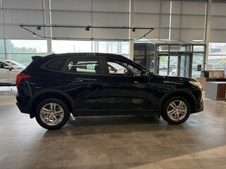 2026 Haval Jolion I Рестайлинг 2, чёрный, 2449000 рублей, вид 3