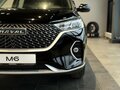 2026 Haval M6 II, чёрный, 2349000 рублей - вид 10