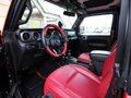 2020 Jeep Wrangler IV (JL), чёрный, 4995000 рублей - вид 10