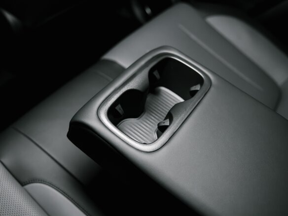 2026 Changan Qiyuan Q05 51.9 kWh II, серый, 2303000 рублей - вид 38