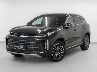 2024 Exeed TXL I Рестайлинг 2, серый, 2750000 рублей, вид 1