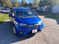 2013 Honda Fit III, синий, 840000 рублей - вид 2
