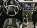 2010 Land Rover Range Rover Supercharged III Рестайлинг 2, чёрный, 1630000 рублей - вид 9